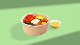 ვეჯი სალათი