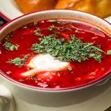 Classic Borsch