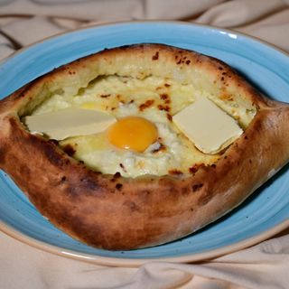 აჭარული ხაჭაპური