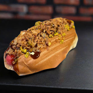 Perro Caliente Ranchero