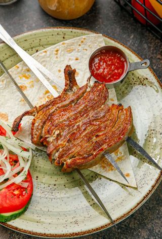 Уш панжа (380г)