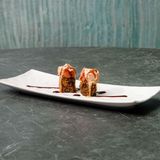 Crispy Cube Black (2pz)