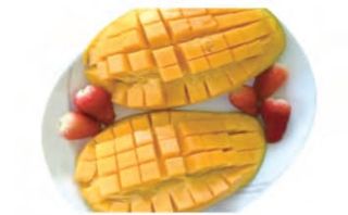 196. Mango