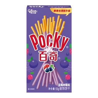 POCKY AFINE
