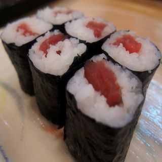 511. Maki De Atún (6 Uds.)