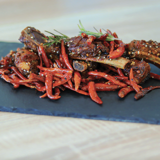 C03-216 Svinjska rebra