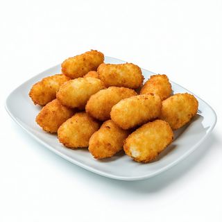 Japan Korokke (2 pzs.)