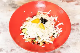 Šopska salata