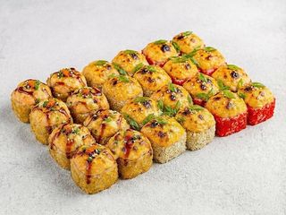 Сет запечений (750g)