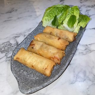 Rollitos Vietnamitas Nem (4 Uds.)