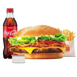 Стейкхаус Комбо