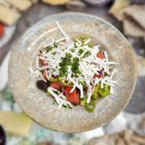 Шопска салата﻿ - 0,300гр