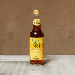 Lurisia chinotto