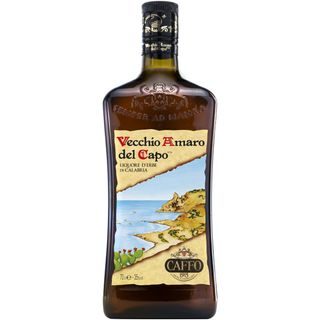 Amaro del Capo