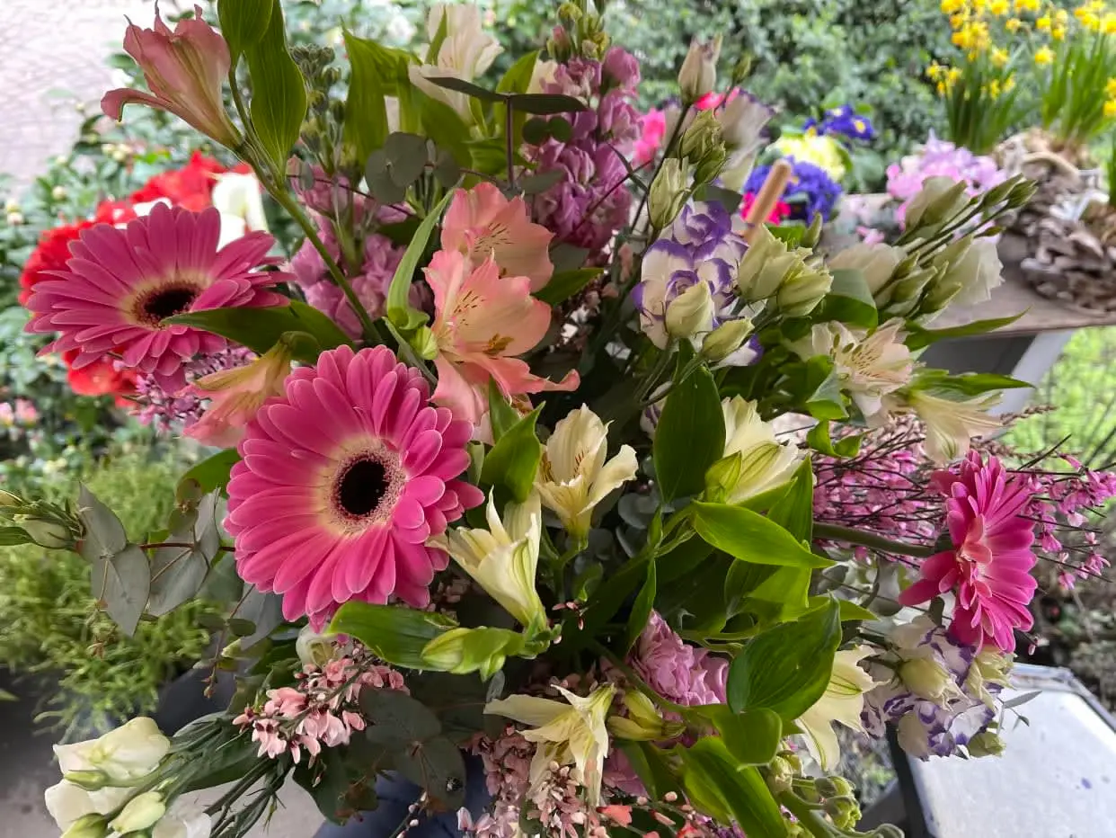 Bouquet