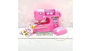 Швейная машина (со звуком/светом)