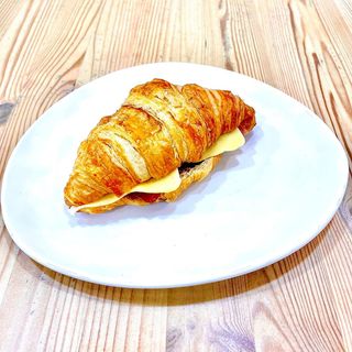 Bikini de croissant