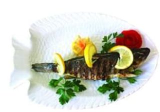 Филе от Лаврак (320г)