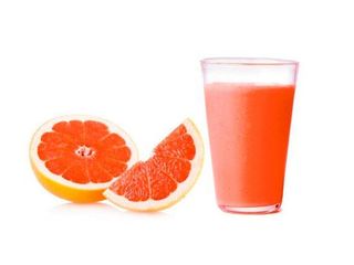 Грейпфрутовий фреш (200ml)