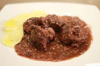 Carrilleras Al Oporto