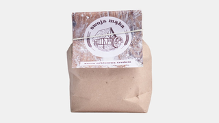 Kasza orkiszowa średnia 500 g
