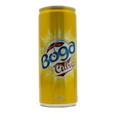 Boga - Cidre   ( 24cl ) Canette