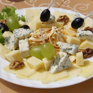 Сирна Забаганка (250г)