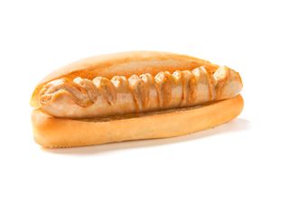BRATWURST
