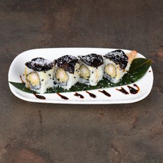 56. Plum roll 8 pezzi