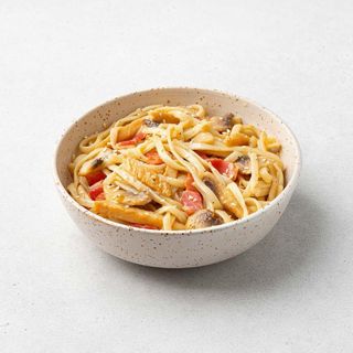 Ситний Wok удон