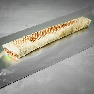 Plato Kebab