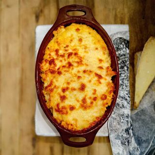 Cosamia viande hachée