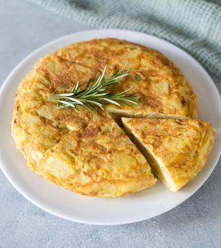 Tortilla De Patatas sin cebolla (24 Cm.)