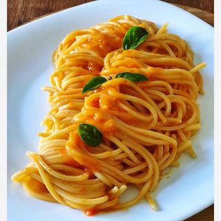 Spaghetti chitarra