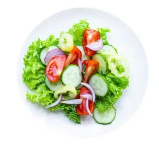 Ensalada Mixta