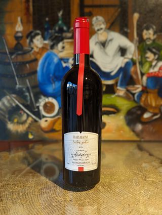 ბარაკონი ალექსანდროული