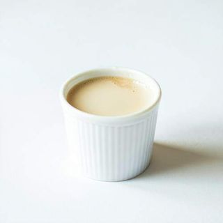 Taza De Chocolate Blanco