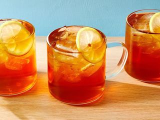Iced Tea