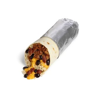 Burrito frontera
