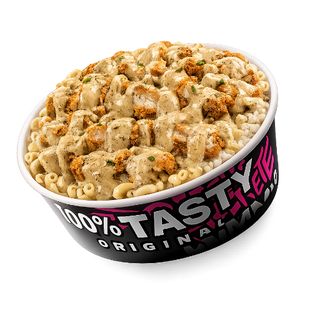 Tasty Cheesy Onion  L