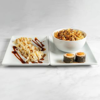 Combo Be Hot (8 Uds.)