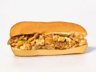 Sandwich Francisco