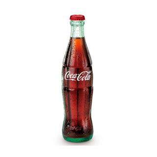 Coca-Cola Sabor Original lata 330ml.