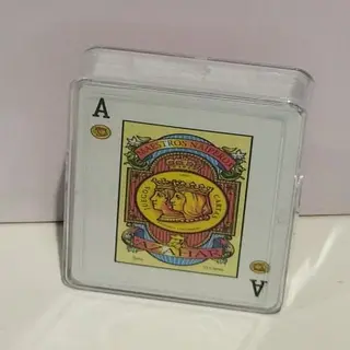 Baraja Española
