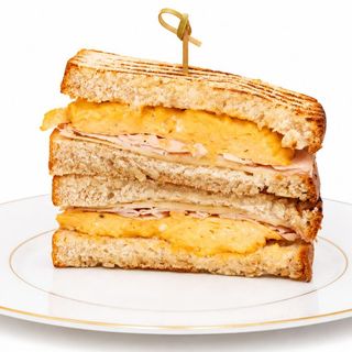 Sándwich Biarritz