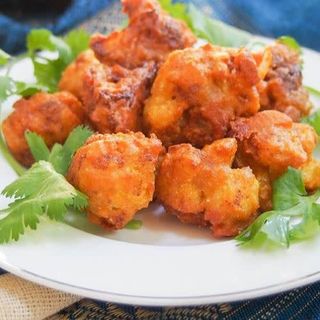 Chicken Pakora