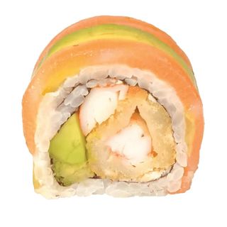 Philadelphia rolls 4ps 