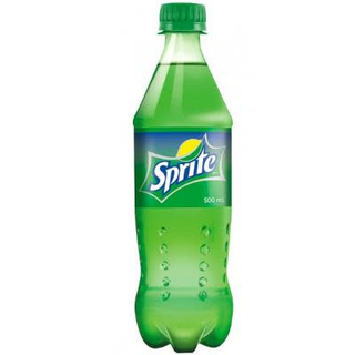 Sprite 0.5l