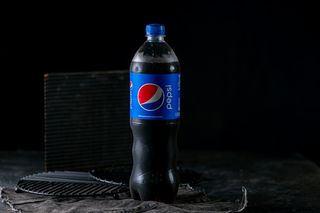 Пепсі 0.75л