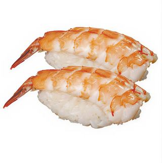 Nigiri de gamba (2u)